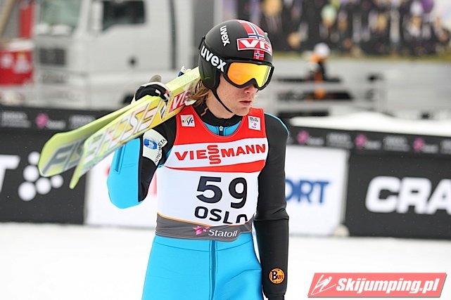 038 Bjoern Einar Romoeren